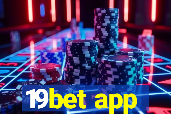 19bet app